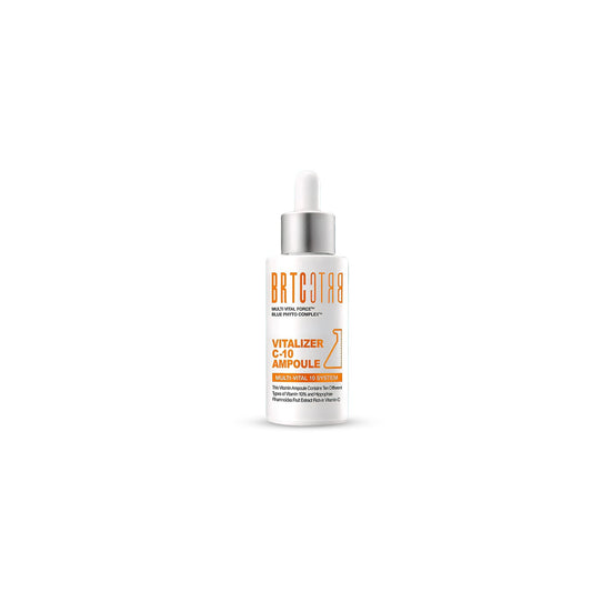 BRTC Vitalizer C-10 Ampoule 30ml