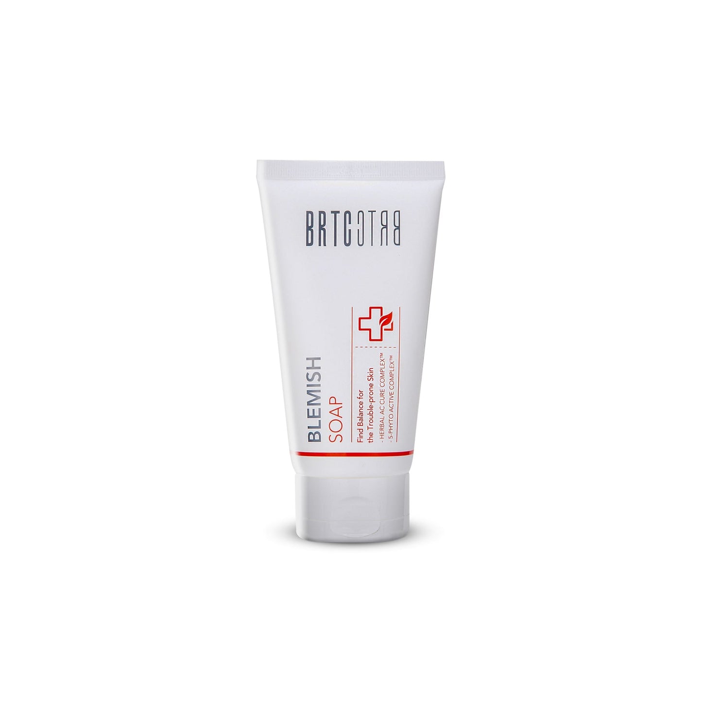 BRTC Blemish Soap 125ml