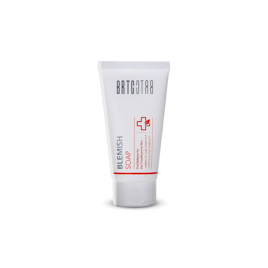 BRTC Blemish Soap 125ml