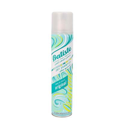 Original Dry Shampoo 200ml