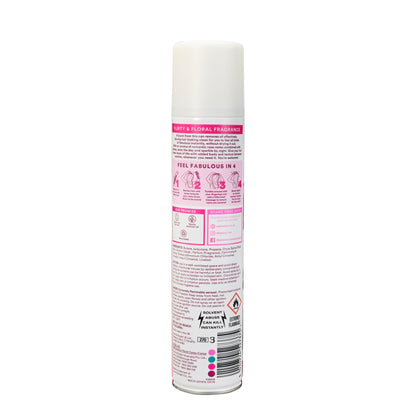 Blush Dry Shampoo 200ml