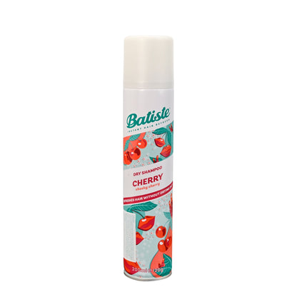 Cherry Dry Shampoo 200ml