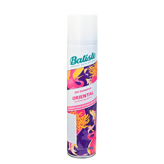 Oriental Dry Shampoo 200ml