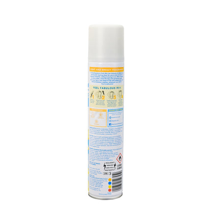 Fresh Dry Shampoo 200ml