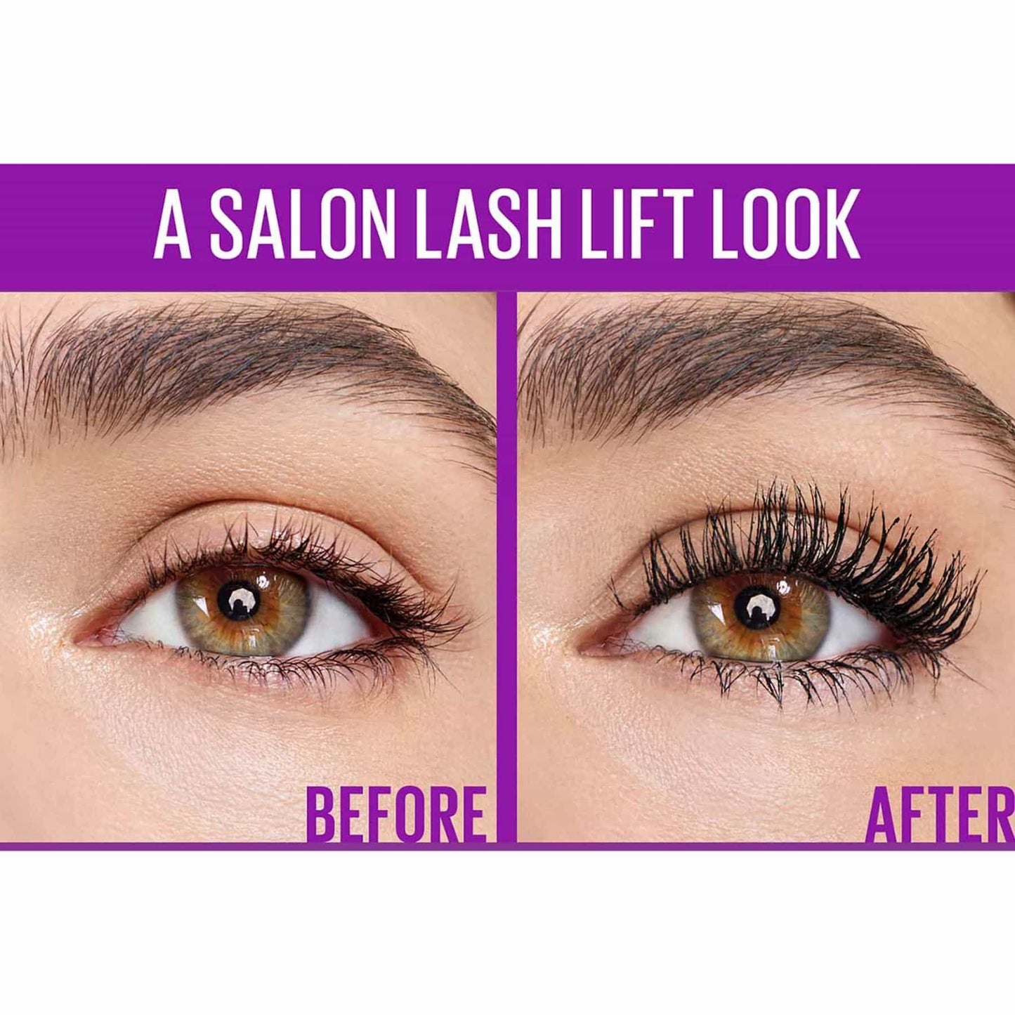 Falsies Lash Lift Curling Mascara 9.6ml Black|9.6ml