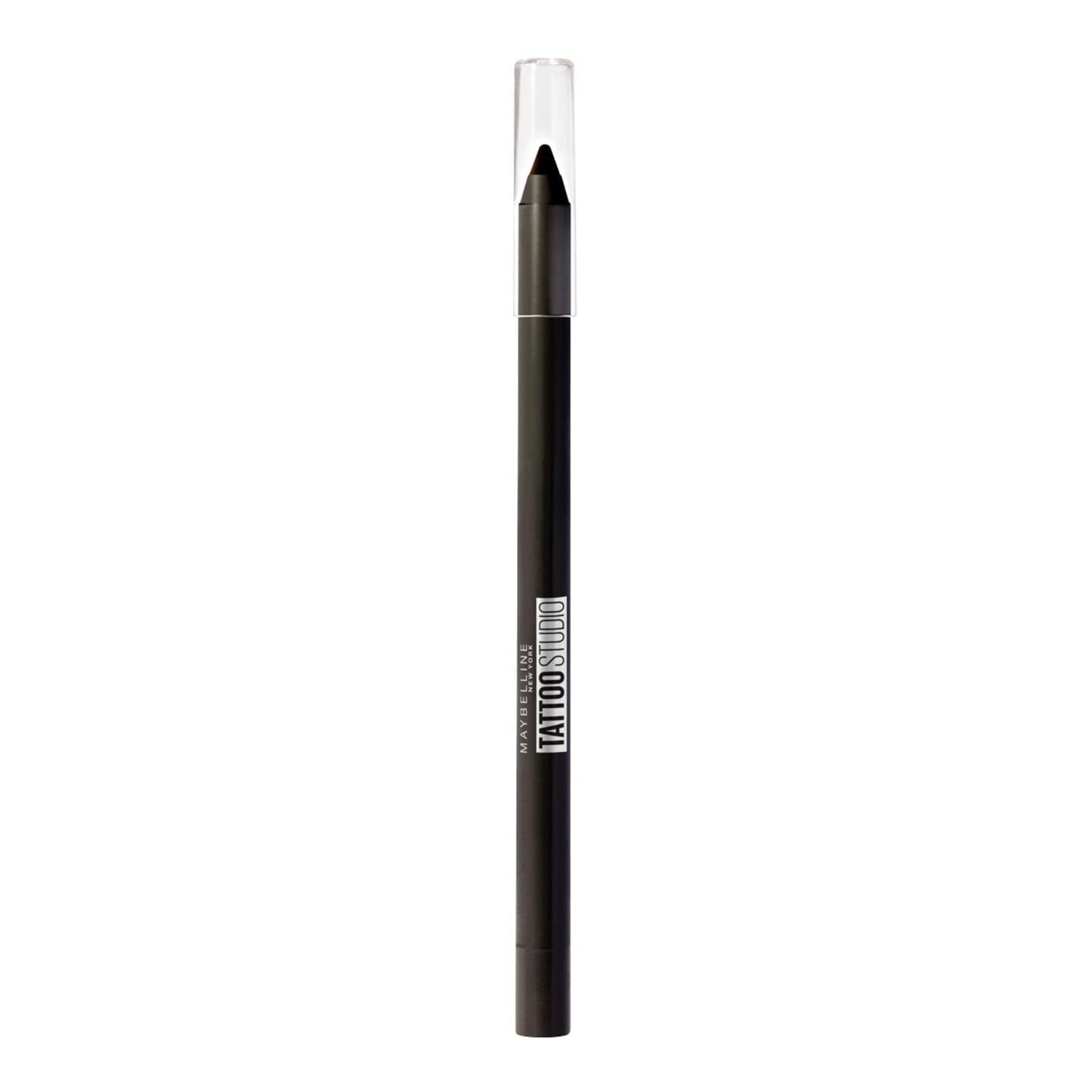 Tattoo Pencil Eyeliner 1.1g 900 Deep Onyx|12ml