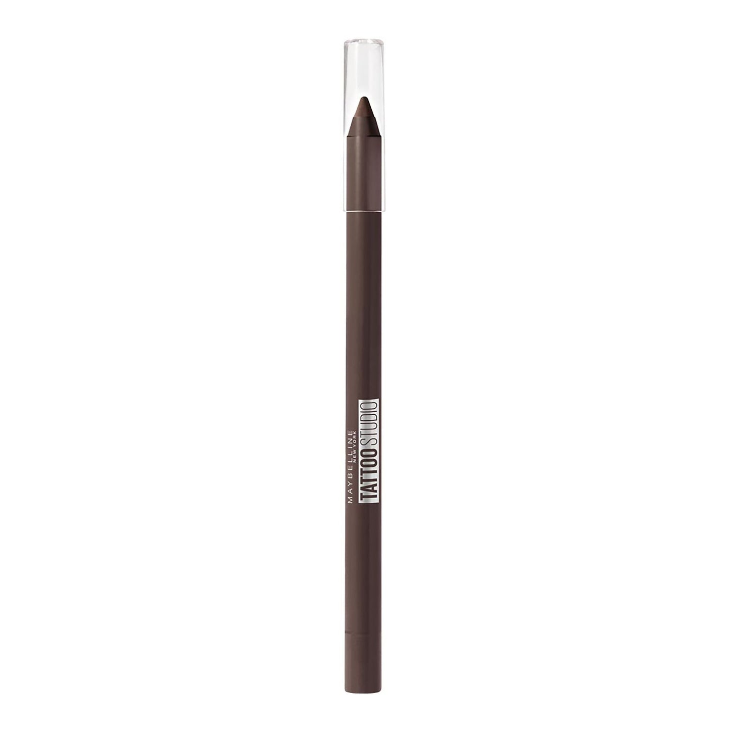 Tattoo Pencil Eyeliner 1.1g 910 Bold Brown|12ml