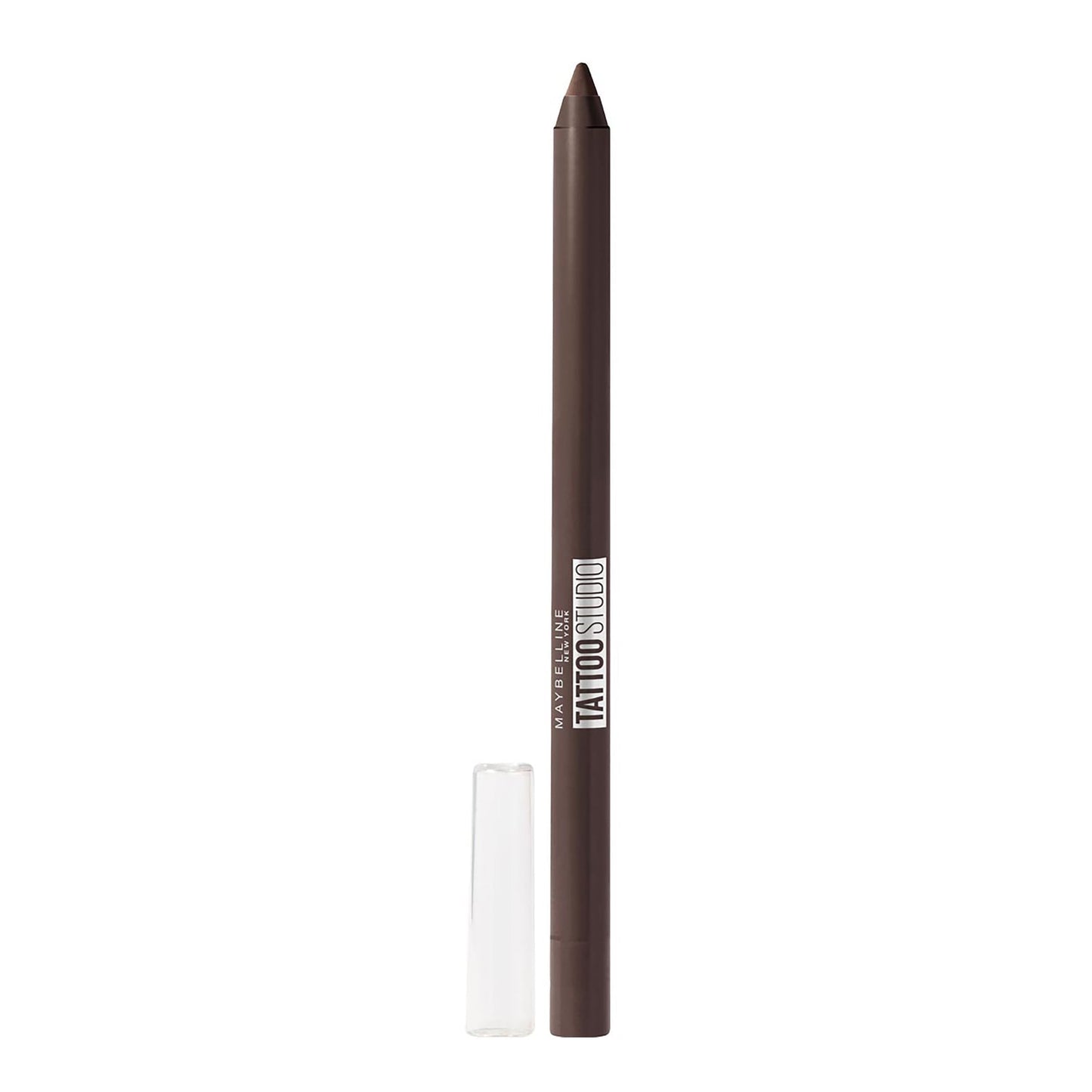 Tattoo Pencil Eyeliner 1.1g 910 Bold Brown|12ml