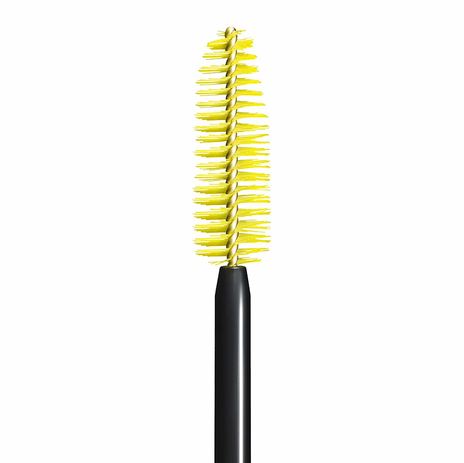 Volum' Express Colossal Volumizing Mascara Black 10ml Black|63ml