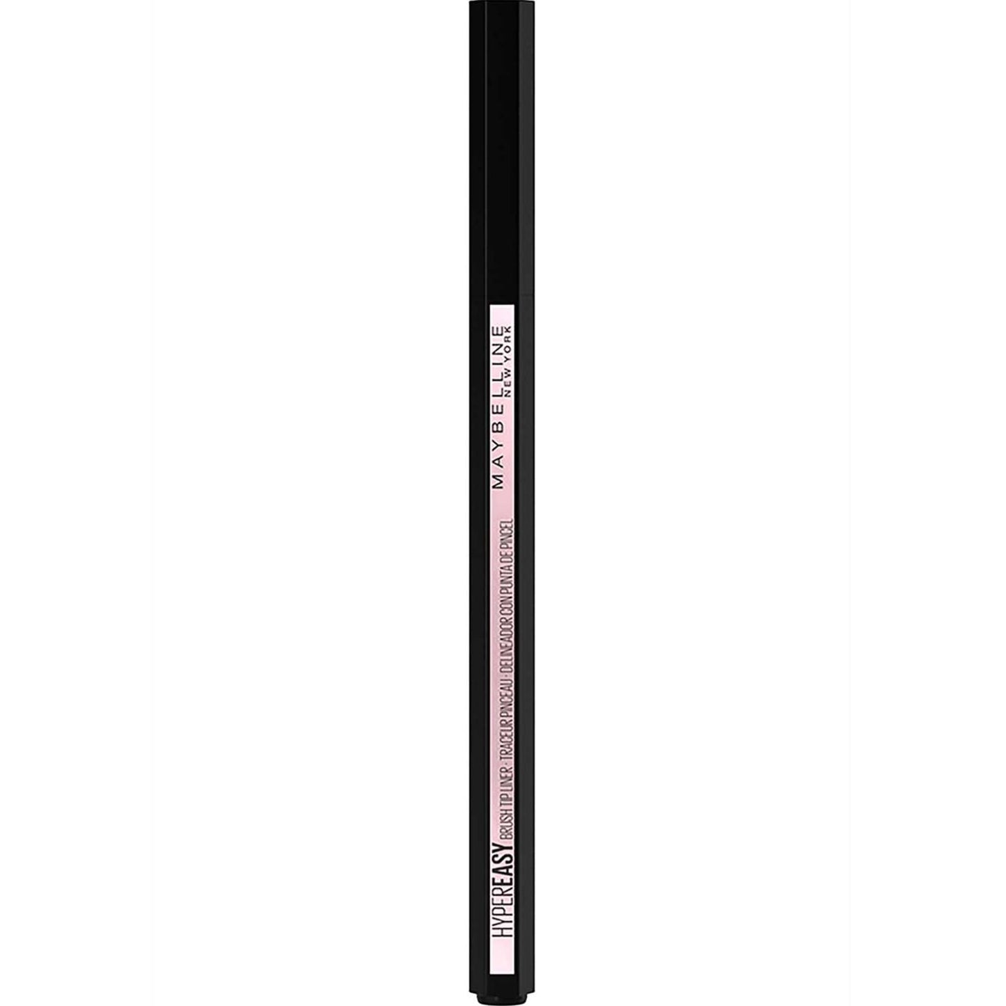 Hyper Easy Liquid Eyeliner 800 Knockout Black 0.5ml Black|10ml