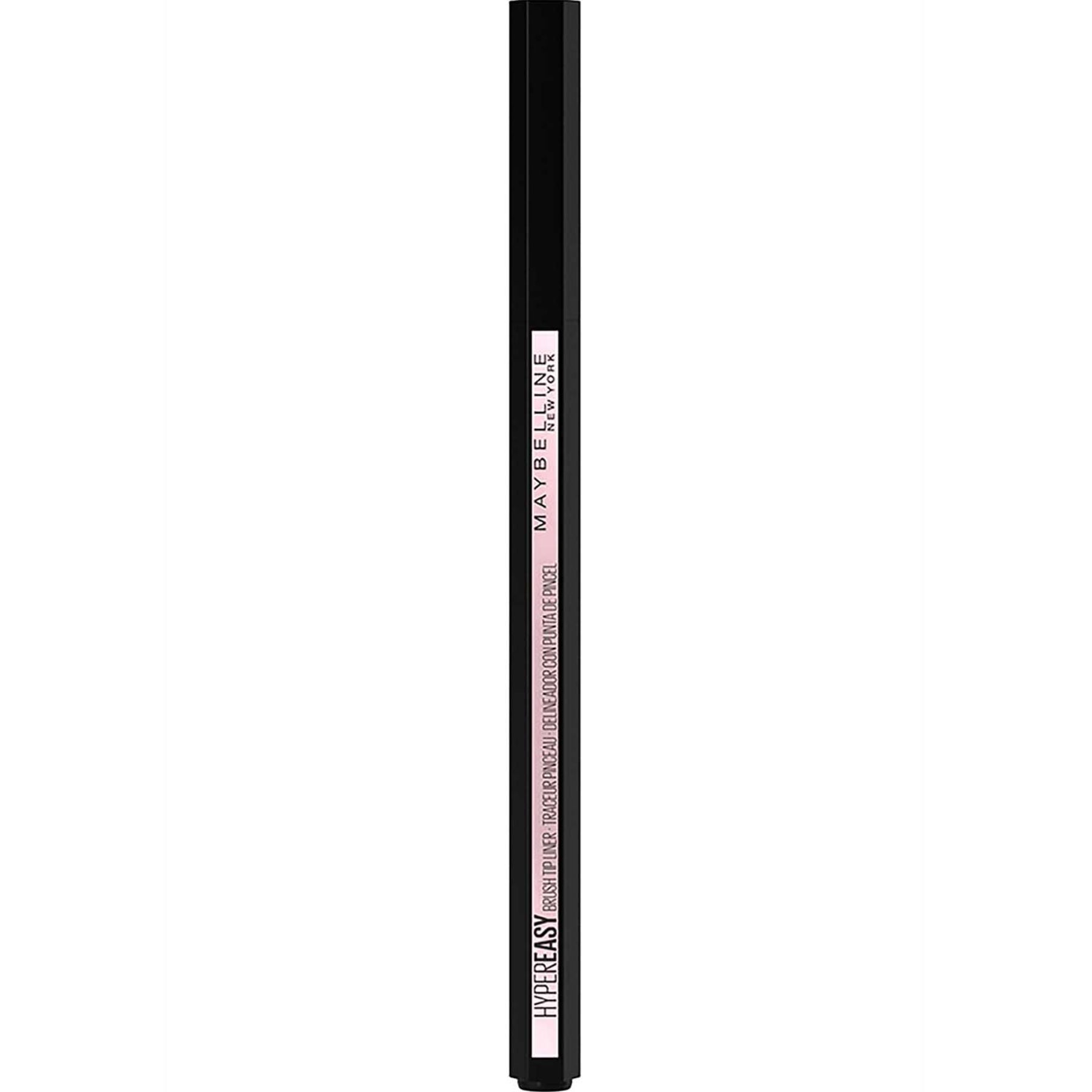 Hyper Easy Liquid Eyeliner 800 Knockout Black 0.5ml Black|10ml