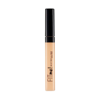 Fit Me Medium Coverage Concealer 6.8ml 10 Light|6.8ml