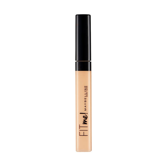 Fit Me Medium Coverage Concealer 6.8ml 10 Light|6.8ml