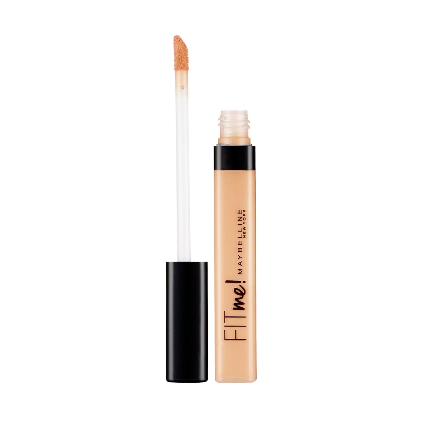 Fit Me Medium Coverage Concealer 6.8ml 10 Light|6.8ml