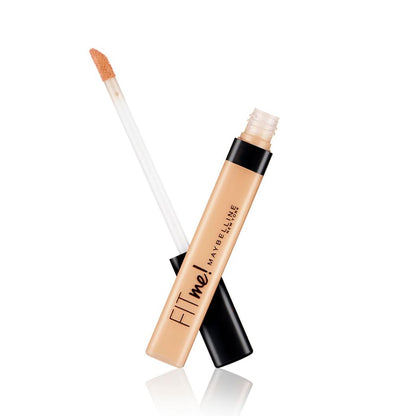 Fit Me Medium Coverage Concealer 6.8ml 10 Light|6.8ml