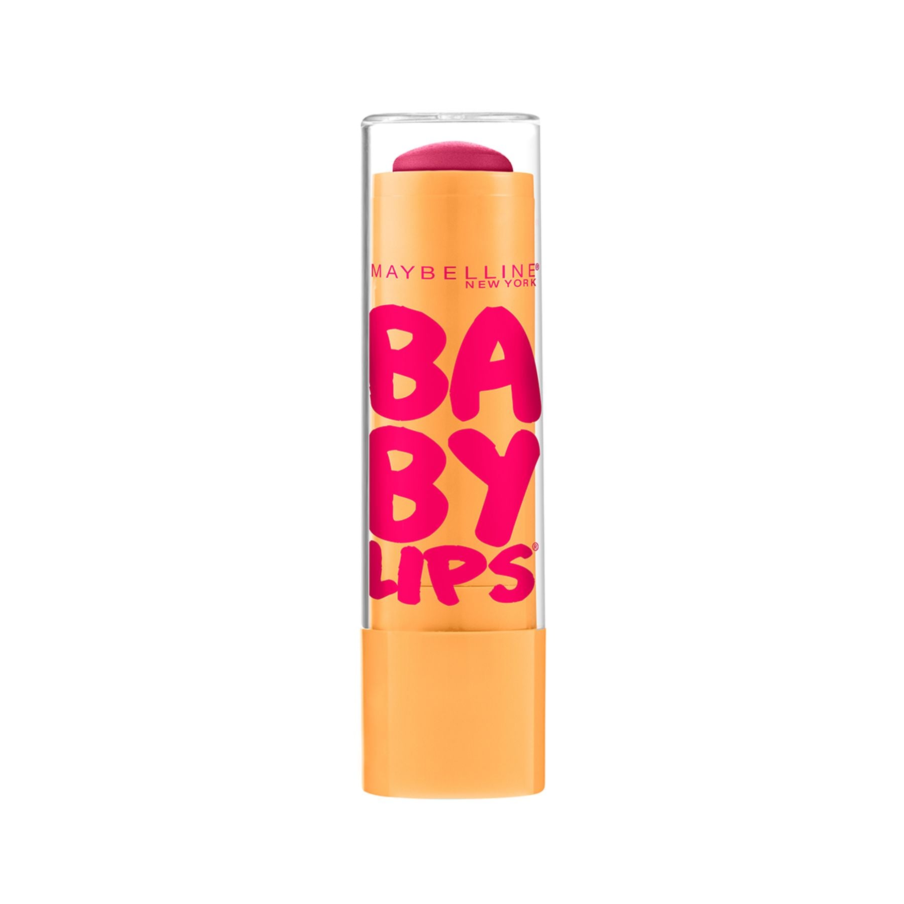 Baby Lips Lip Balm 4.2g 15 Cherry Me|129ml