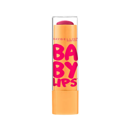 Baby Lips Lip Balm 4.2g 15 Cherry Me|129ml