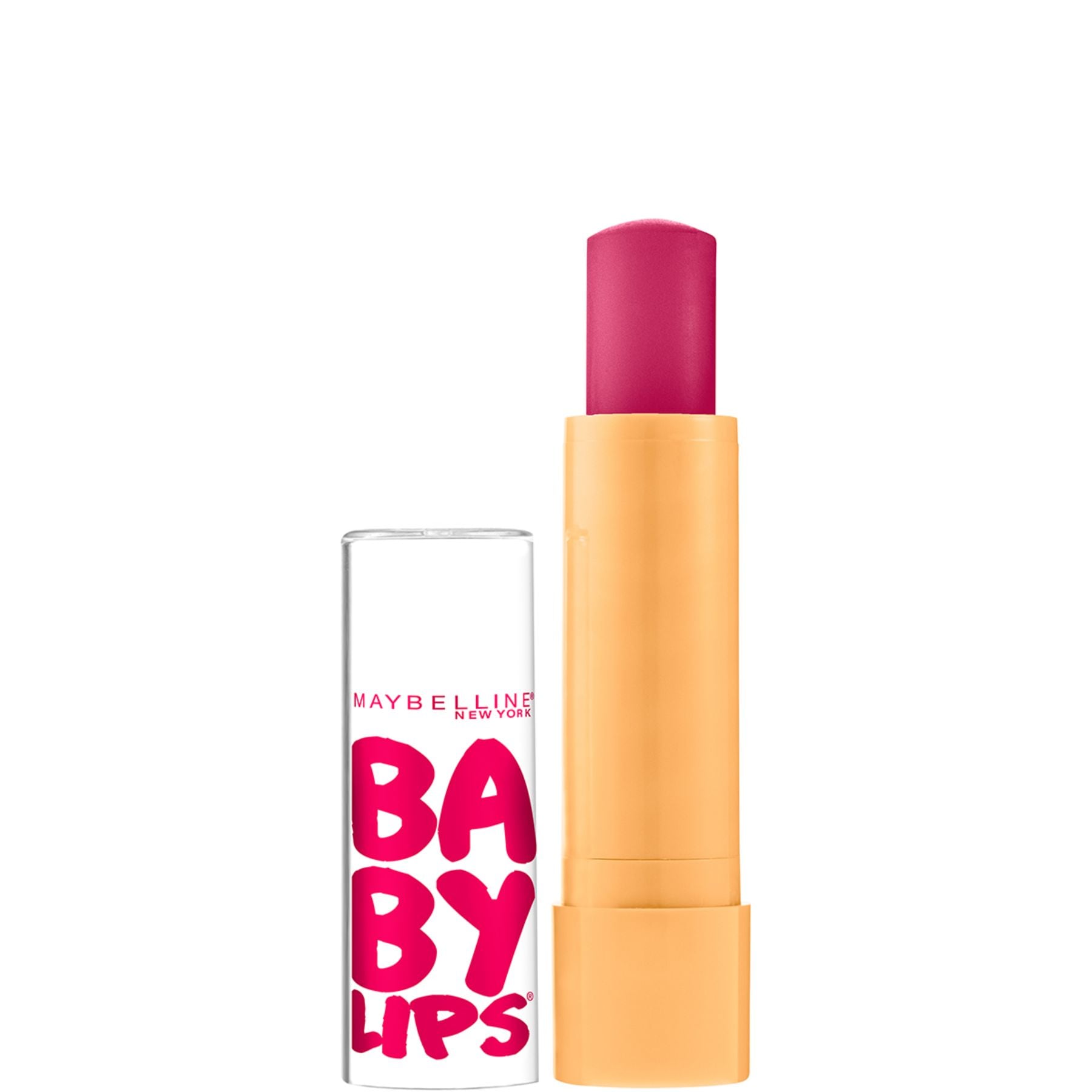 Baby Lips Lip Balm 4.2g 15 Cherry Me|129ml