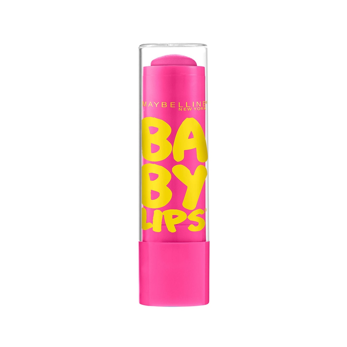 Baby Lips Lip Balm 4.2g 25 Punch|129ml