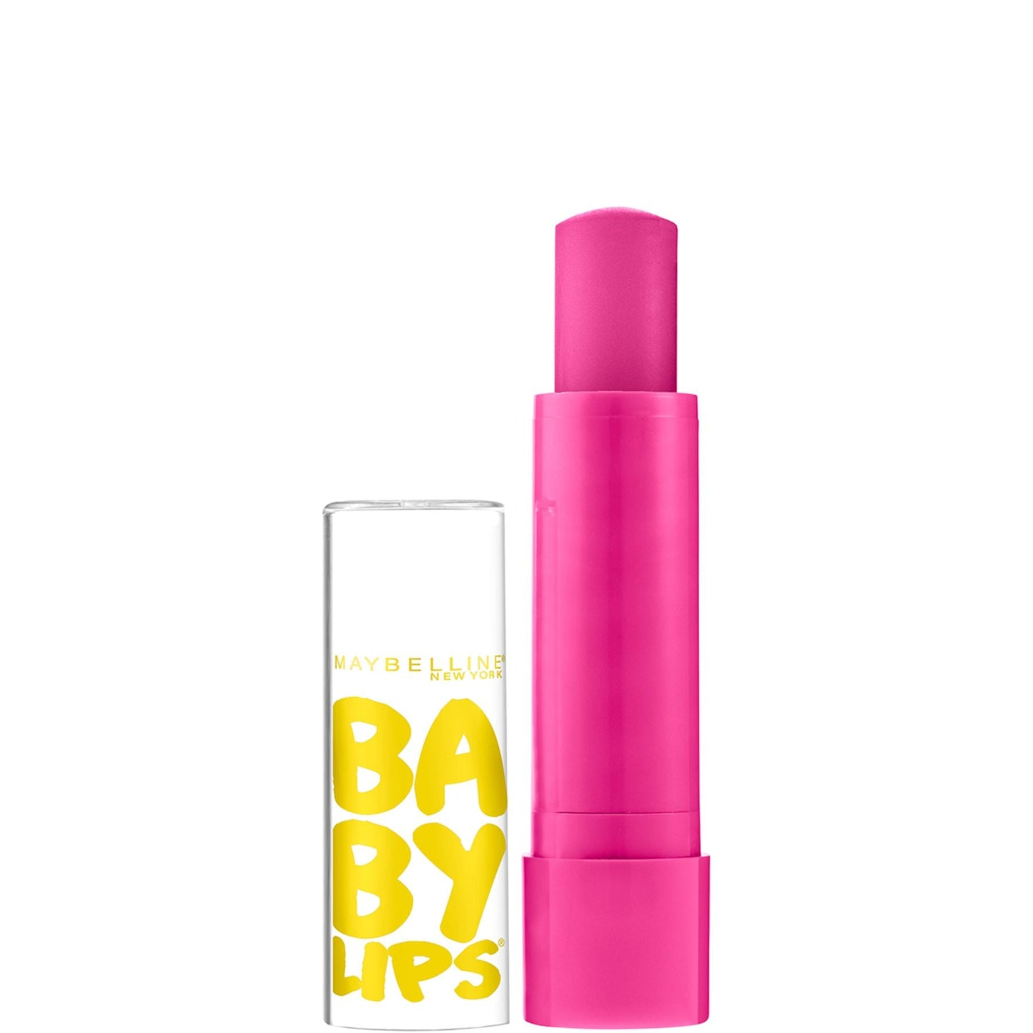 Baby Lips Lip Balm 4.2g 25 Punch|129ml