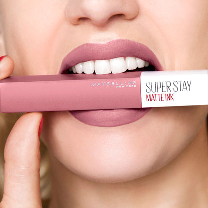 Superstay Matte Ink Liquid Lipstick 5ml 15 Lover|5ml