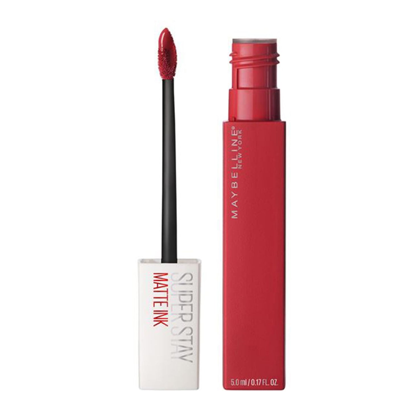 Superstay Matte Ink Liquid Lipstick 5ml 20 Pioneer|5ml