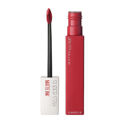 Superstay Matte Ink Liquid Lipstick 5ml 20 Pioneer|5ml