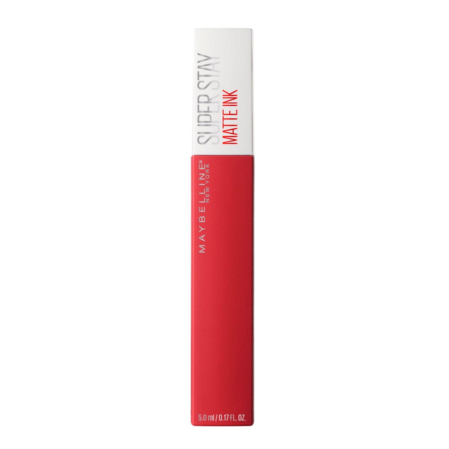 Superstay Matte Ink Liquid Lipstick 5ml 20 Pioneer|5ml