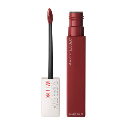 Superstay Matte Ink Liquid Lipstick 5ml 50 Voyager|5ml