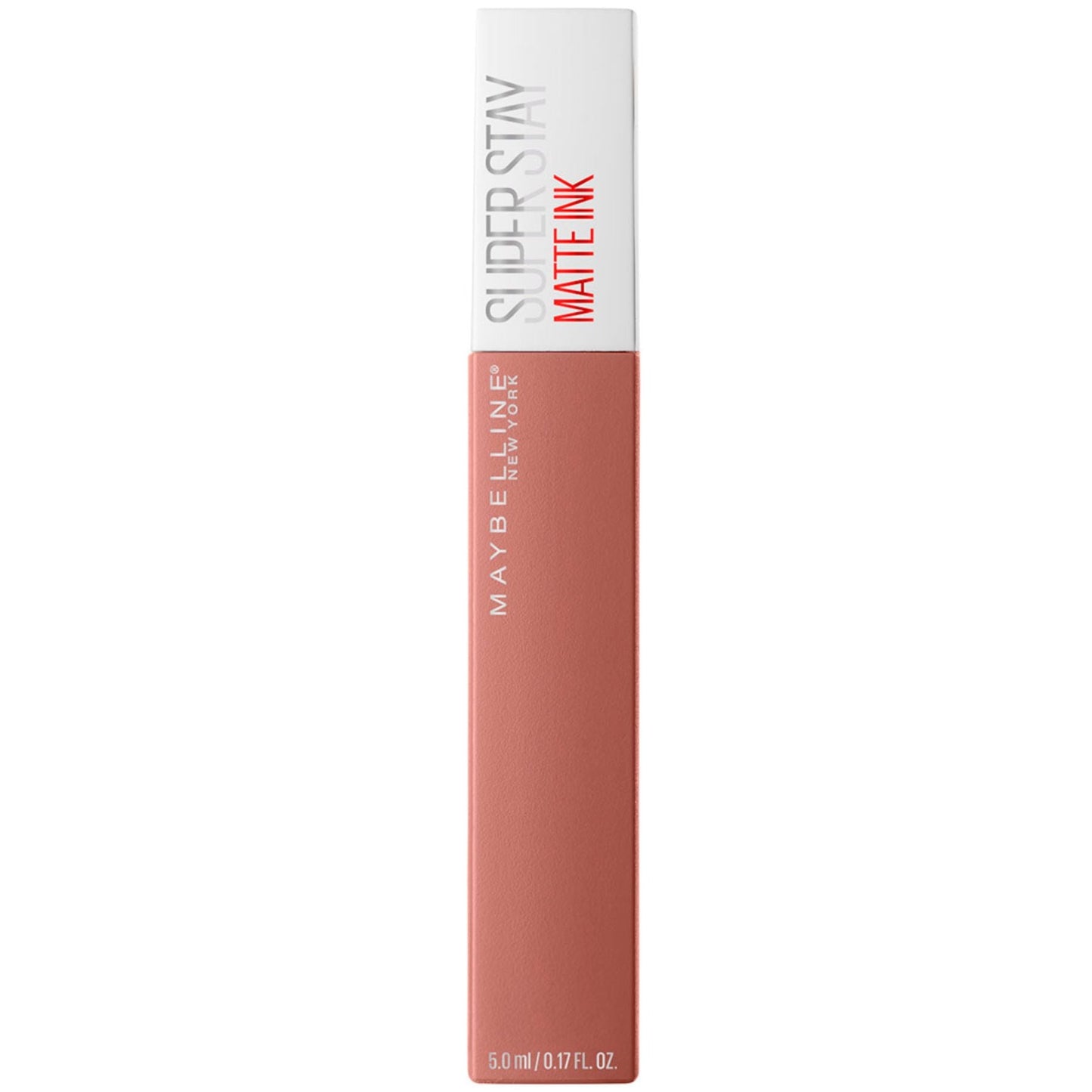 Superstay Matte Ink Liquid Lipstick 5ml 65 Seductress|5ml