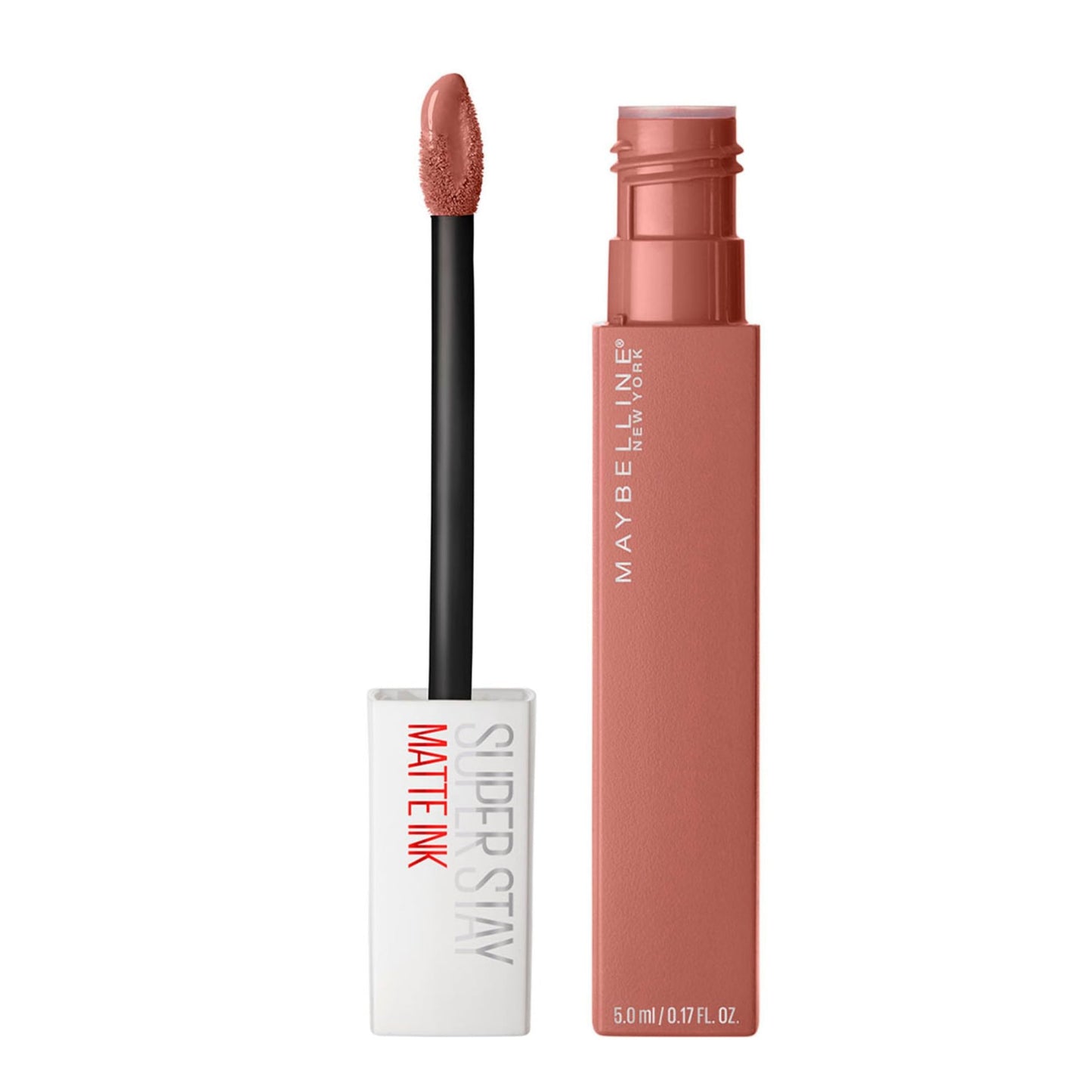 Superstay Matte Ink Liquid Lipstick 5ml 65 Seductress|5ml