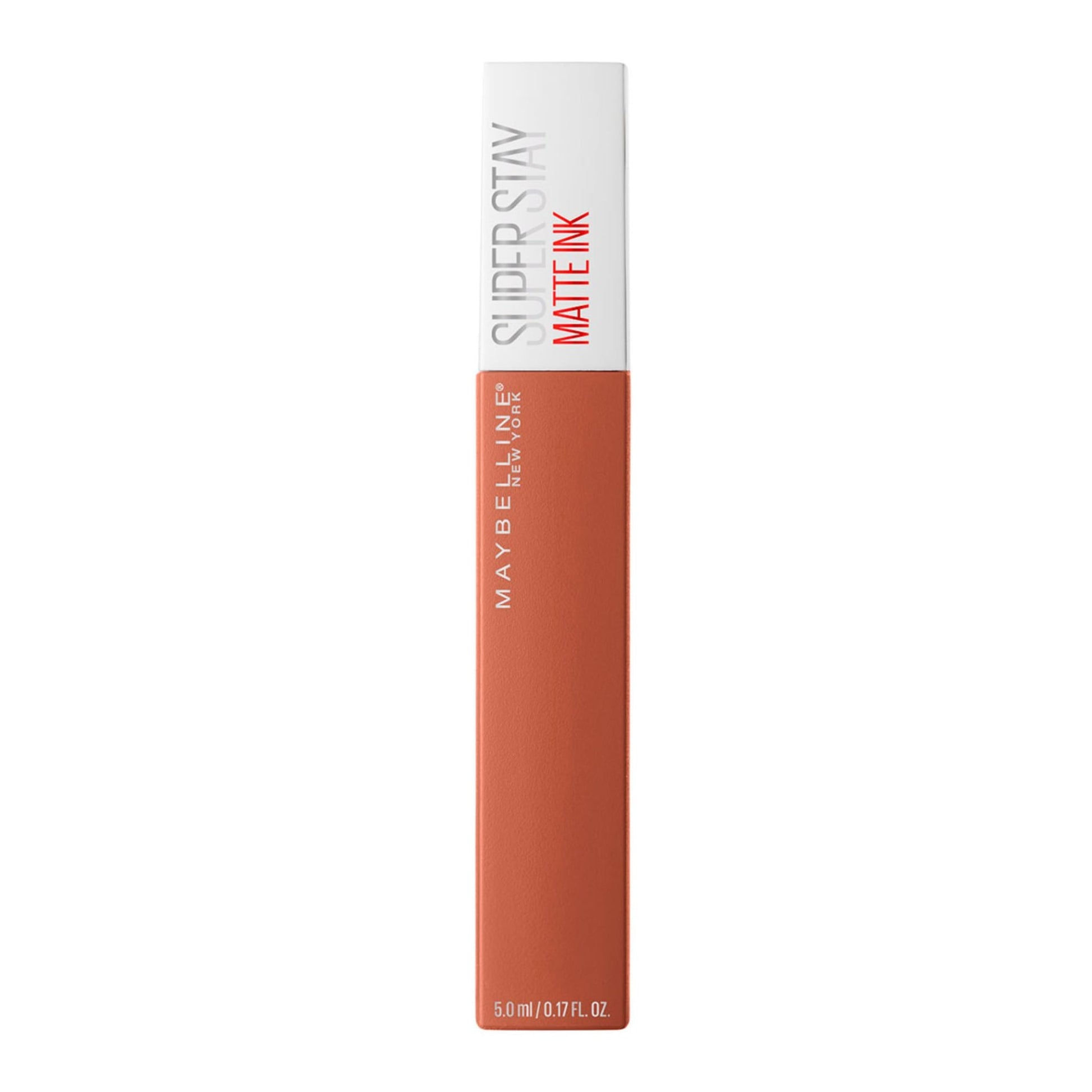 Superstay Matte Ink Liquid Lipstick 5ml 75 Ink Fighter|5ml