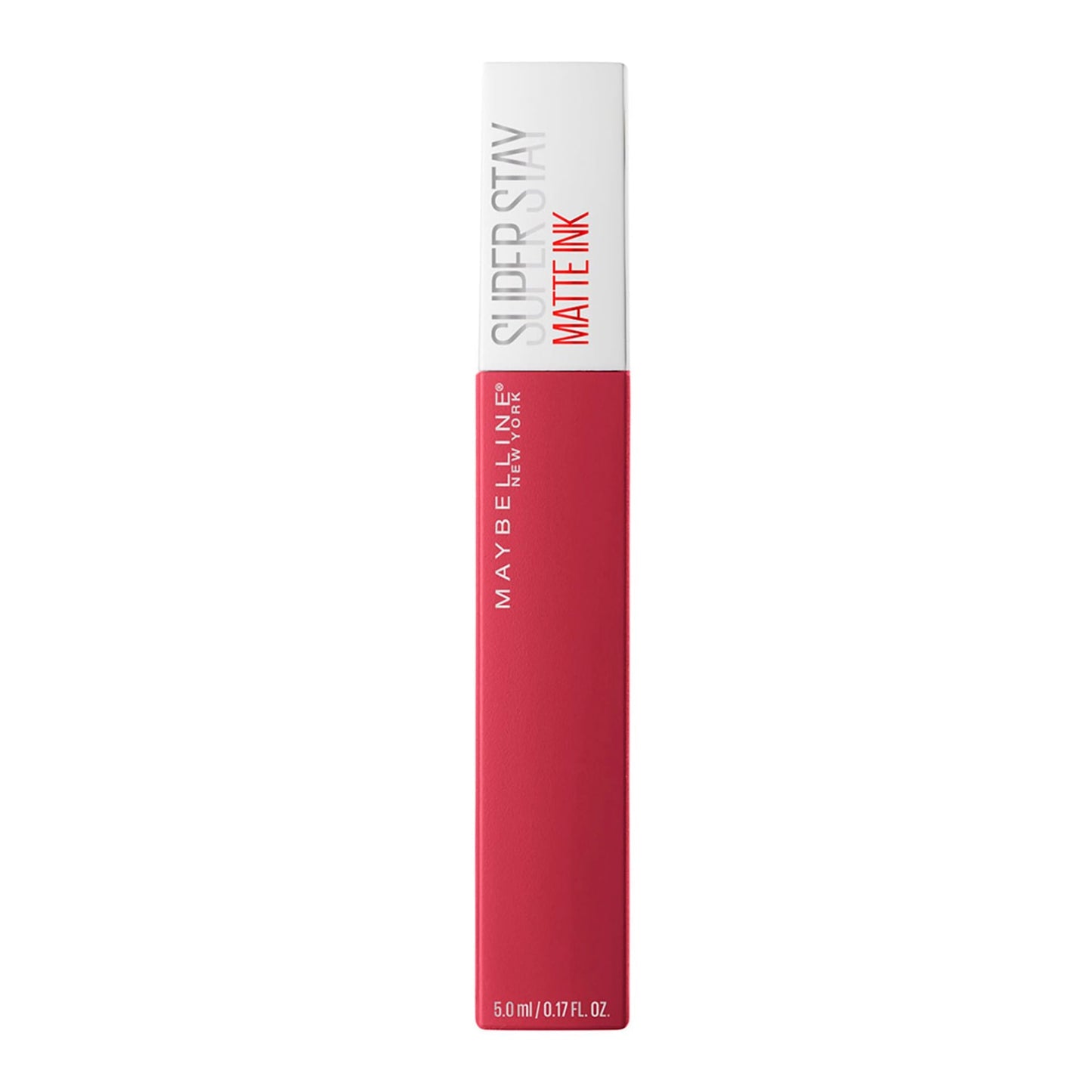 Superstay Matte Ink Liquid Lipstick 5ml 80 Ruler|5ml