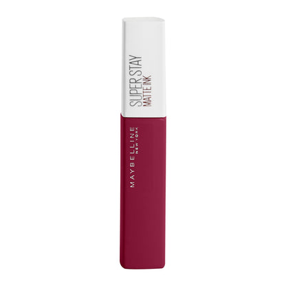 Superstay Matte Ink Liquid Lipstick 5ml 115 Founder|5ml