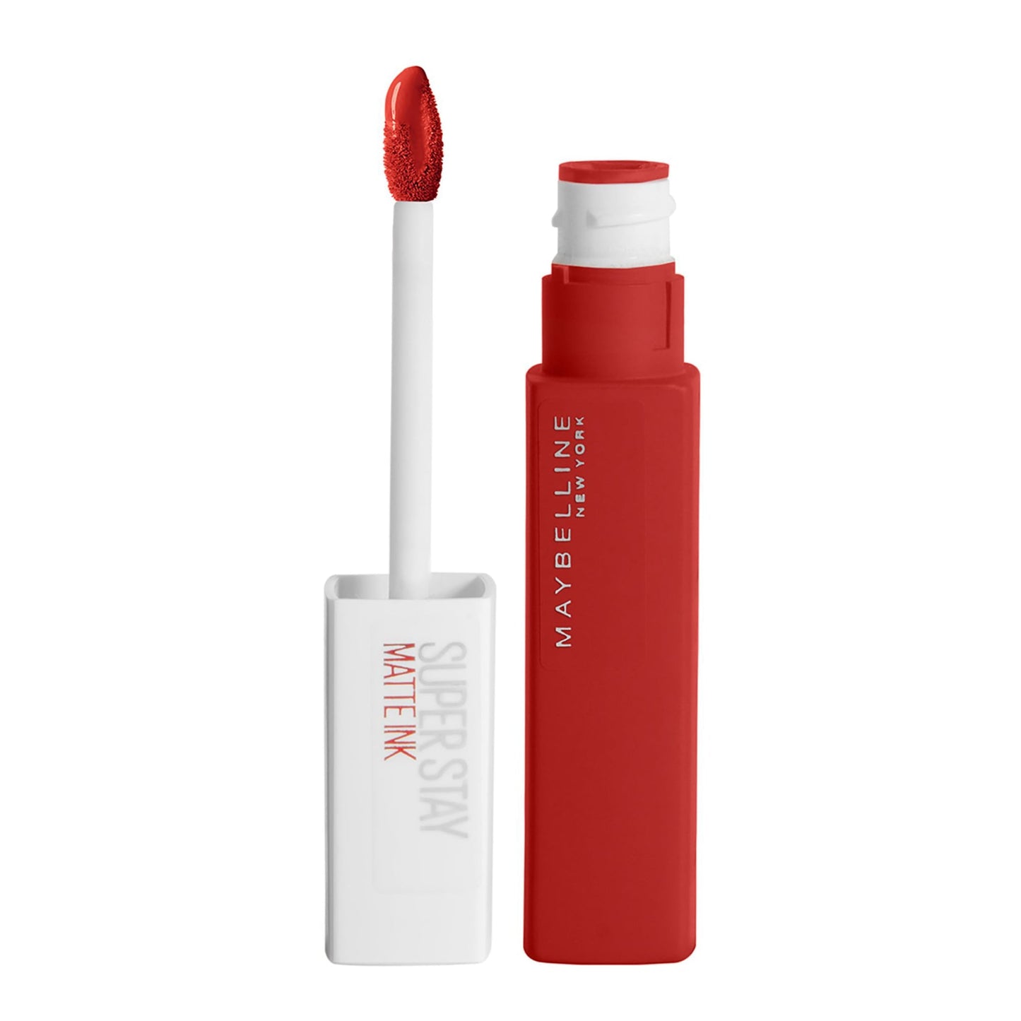 Superstay Matte Ink Liquid Lipstick 5ml 118 Dancer|5ml