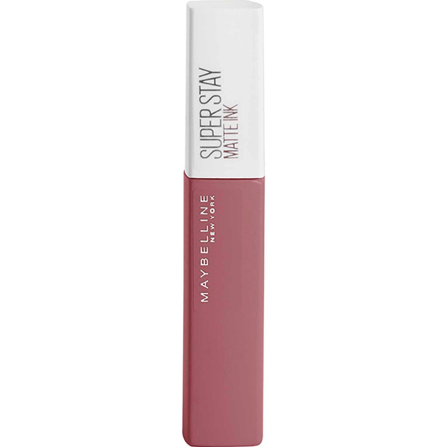 Superstay Matte Ink Liquid Lipstick 5ml 140 Soloist|5ml