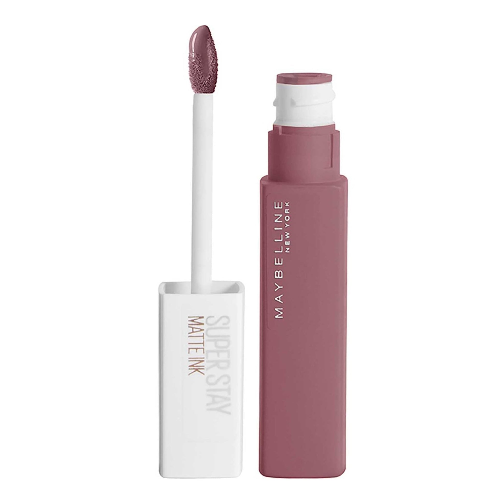 Superstay Matte Ink Liquid Lipstick 5ml 140 Soloist|5ml