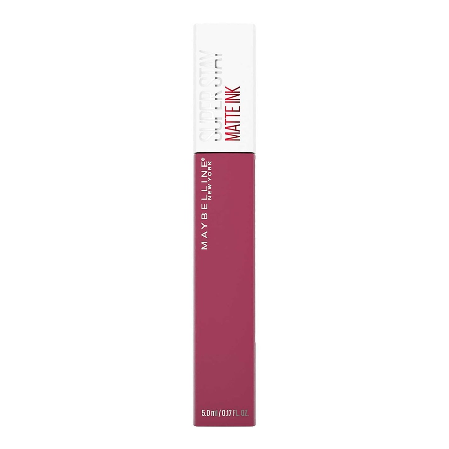 Superstay Matte Ink Liquid Lipstick 5ml 155 Savant|5ml