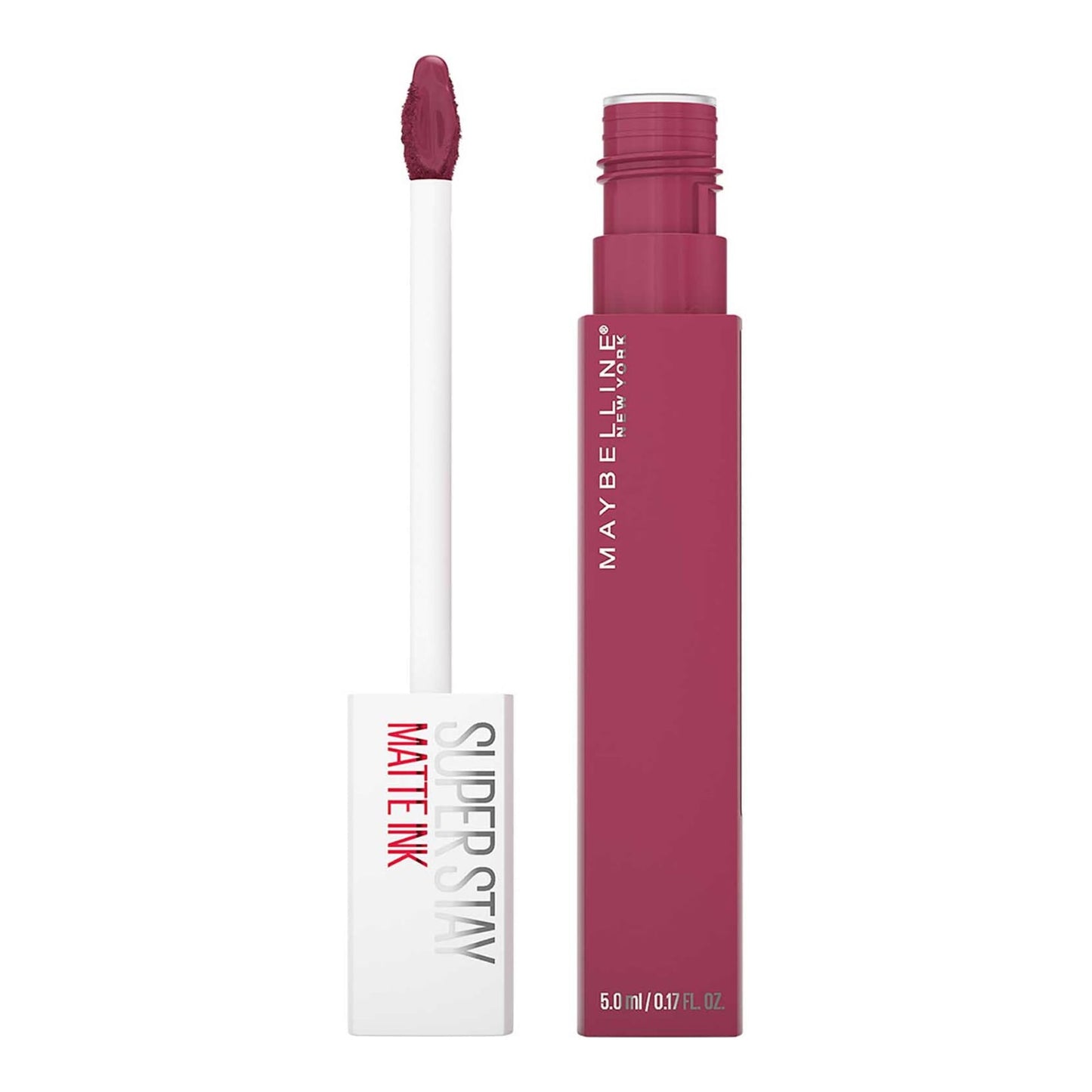 Superstay Matte Ink Liquid Lipstick 5ml 155 Savant|5ml