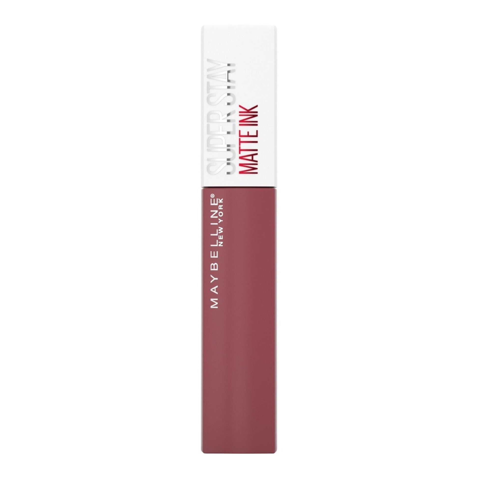 Superstay Matte Ink Liquid Lipstick 5ml 175 Ringleader|5ml