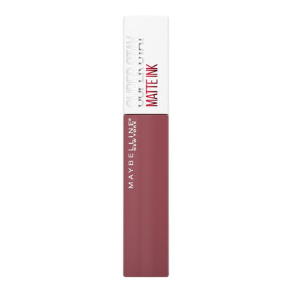 Superstay Matte Ink Liquid Lipstick 5ml 175 Ringleader|5ml