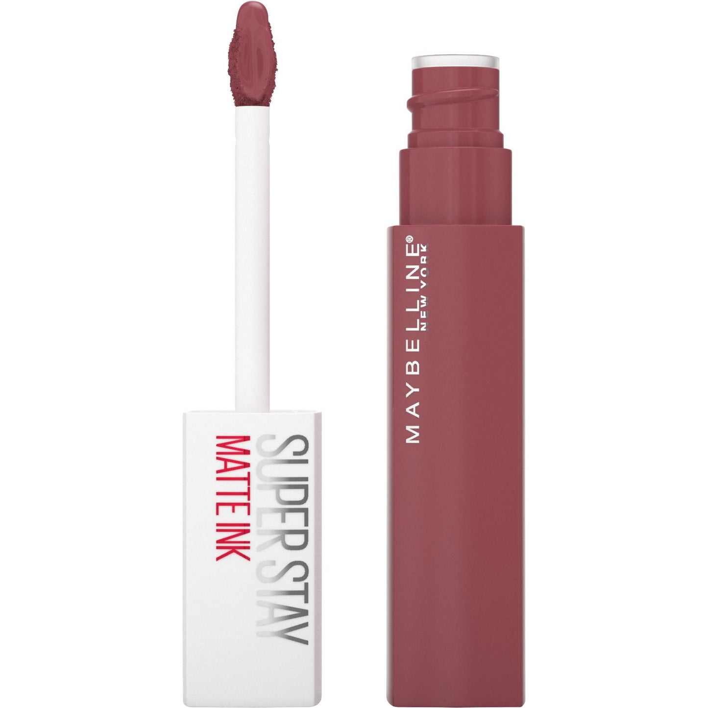 Superstay Matte Ink Liquid Lipstick 5ml 175 Ringleader|5ml