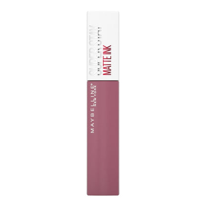 Superstay Matte Ink Liquid Lipstick 5ml 180 Revolutionary|5ml