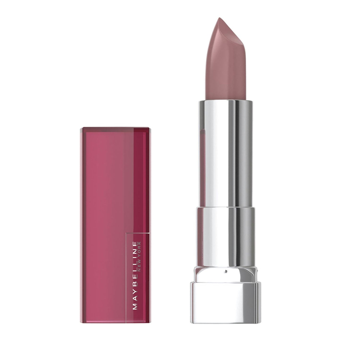 Colour Sensational Long Lasting Lipstick 4.2g 211 Rosey Risk|4.2g