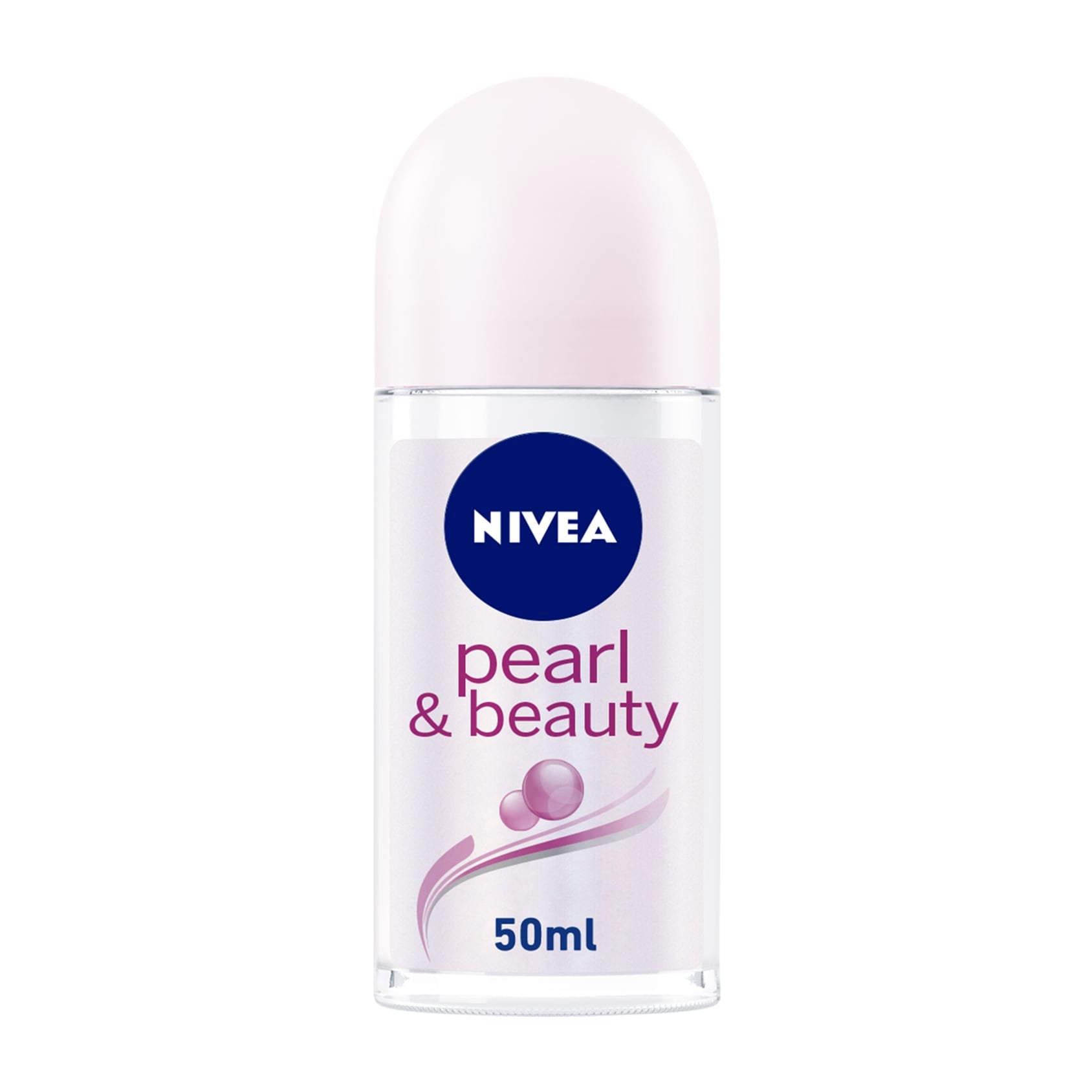 Anti-Perspirant Roll-On Pearl & Beauty 50ml