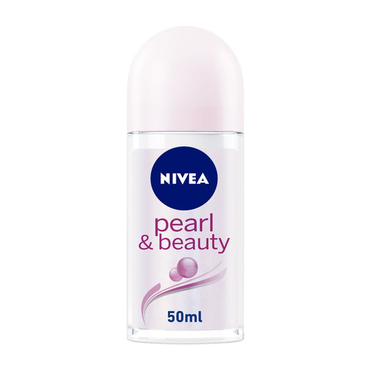 Anti-Perspirant Roll-On Pearl & Beauty 50ml