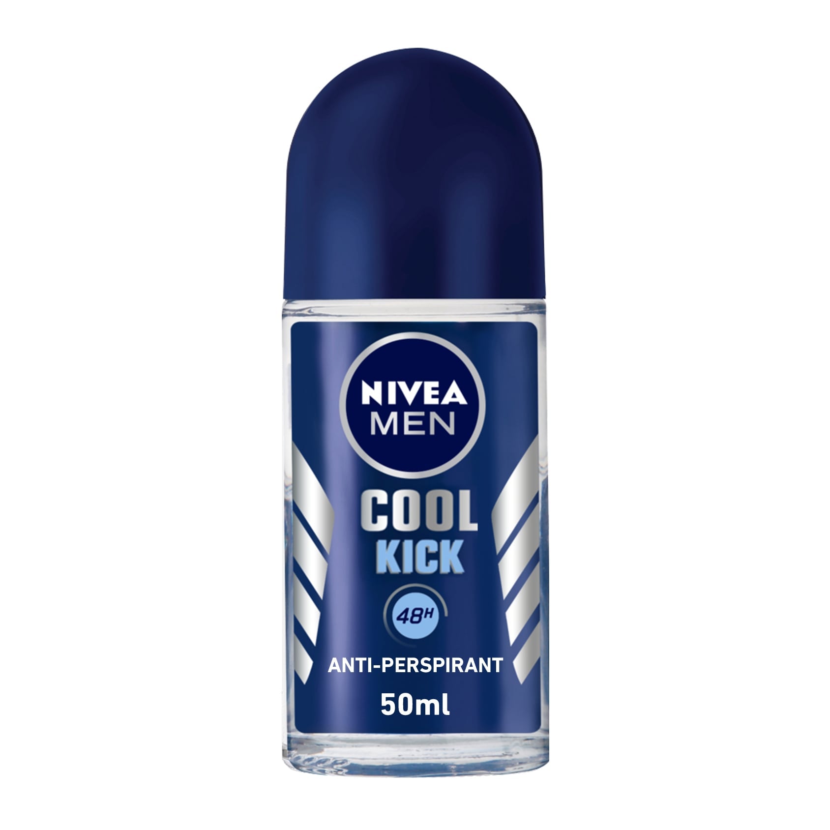 Men Anti-Perspirant Roll-On Cool Kick 50ml