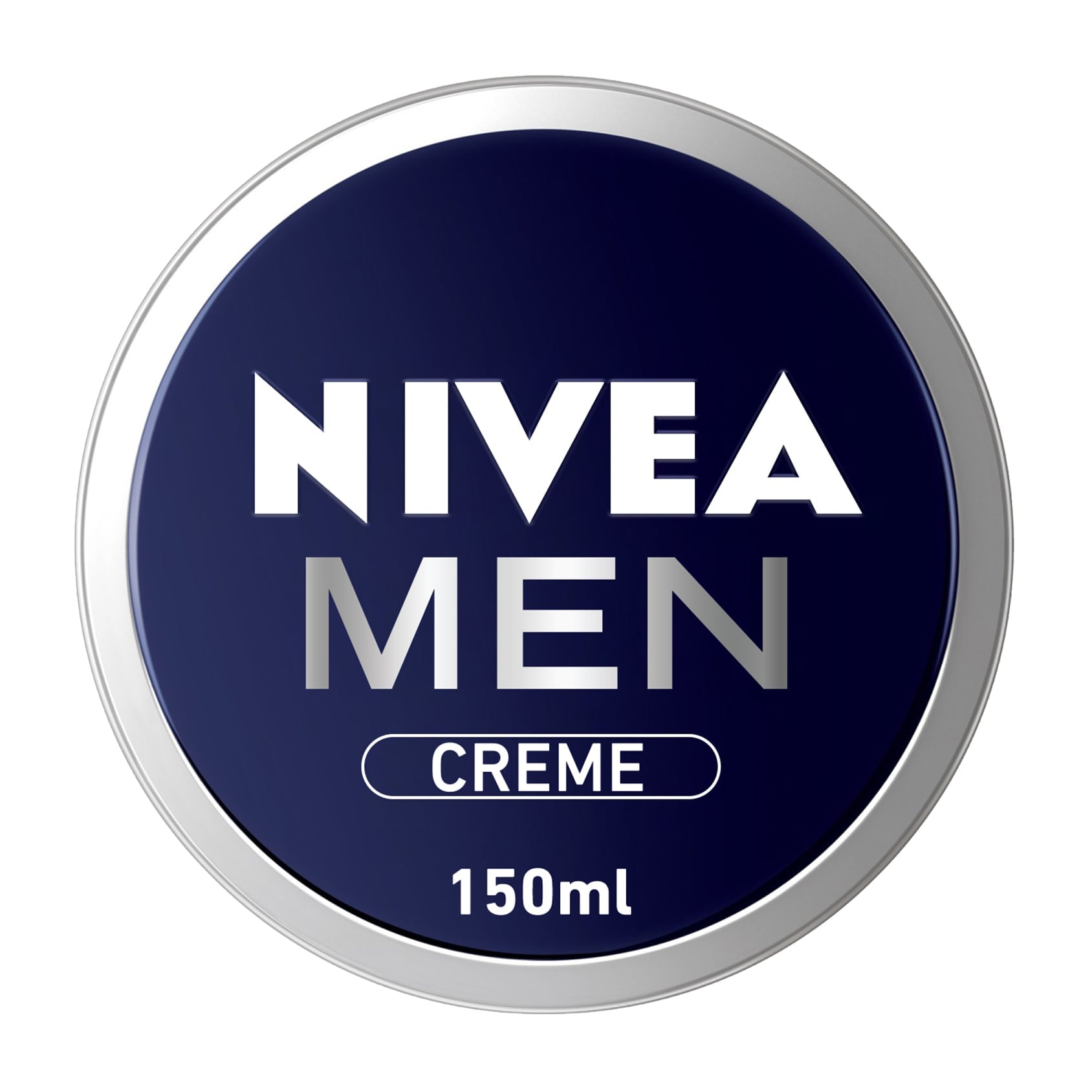 Men Moisturising Face & Body Cream 150ml