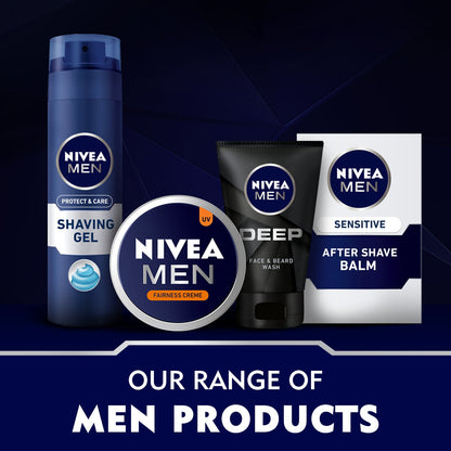 Men Moisturising Face & Body Cream 150ml