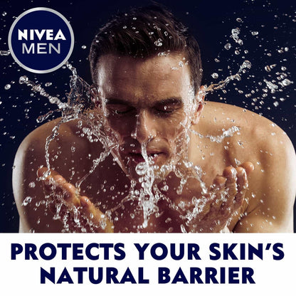 Men Face Wash Protect & Care 100ml